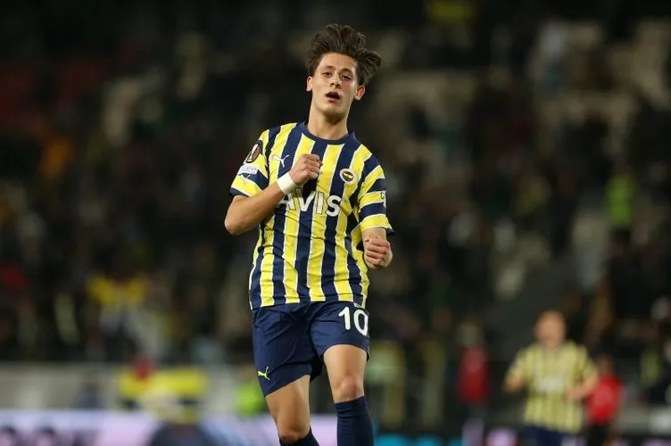 Son dakika Fenerbahçe transfer haberi: Dünya devi, Arda Güler için devreye girdi! Başkan transferi bizzat takip ediyor...