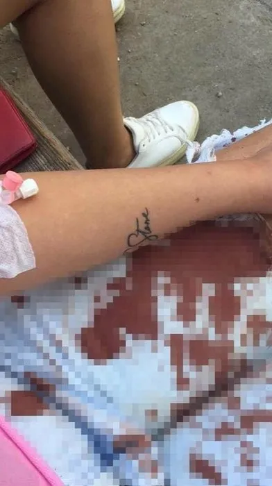 Son dakika haberi: İstanbul'un göbeğinde korkunç taciz iddiası! Nagehan Bıyıklı: “Korkudan evime gidemiyorum”