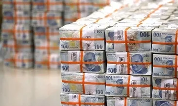 Bankacılık sektörünün mevduatı arttı