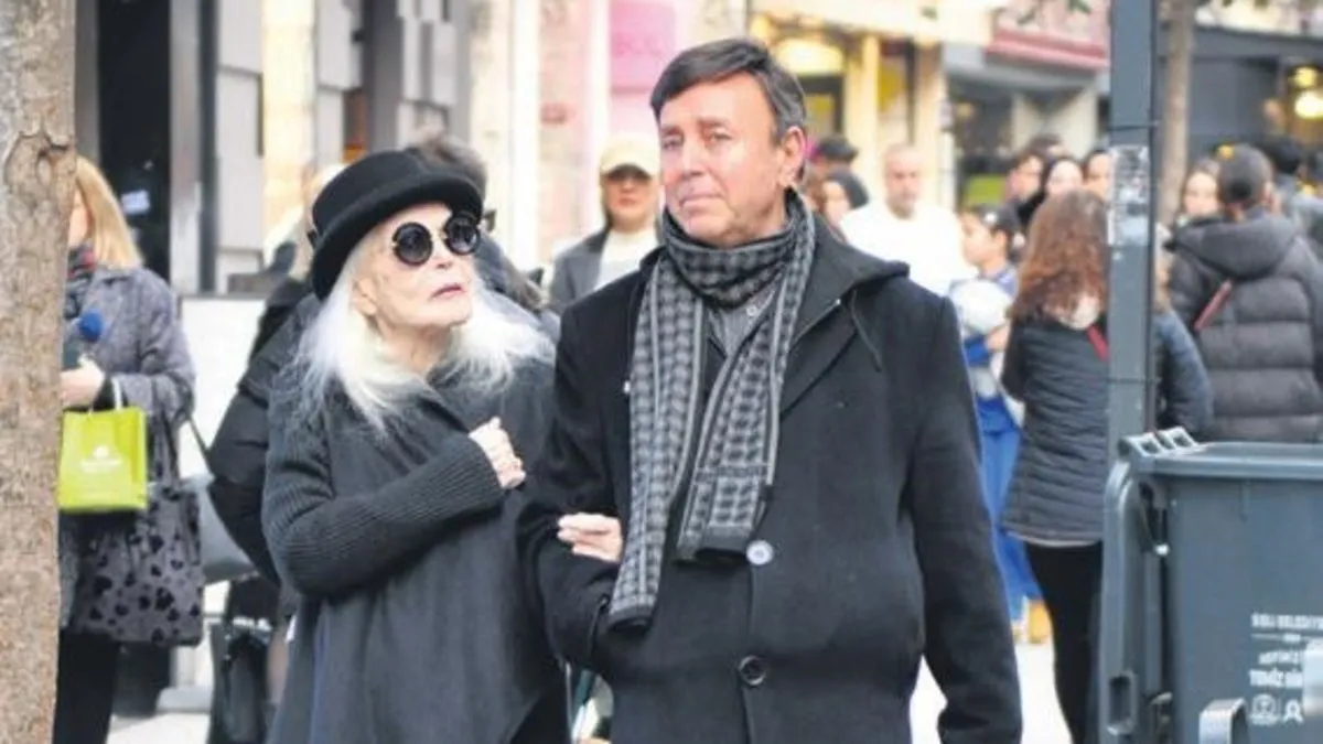 ‘Ne kitabım yazılsın ne filmim çekilsin’