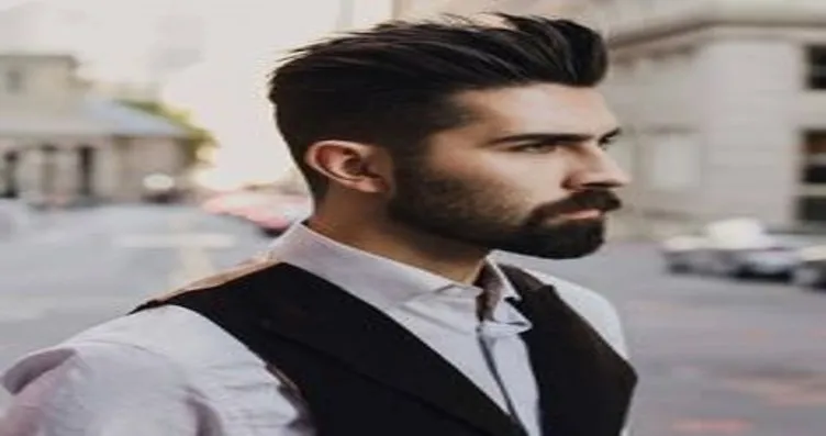 2019 Erkek Sac Modelleri Kisa Uzun