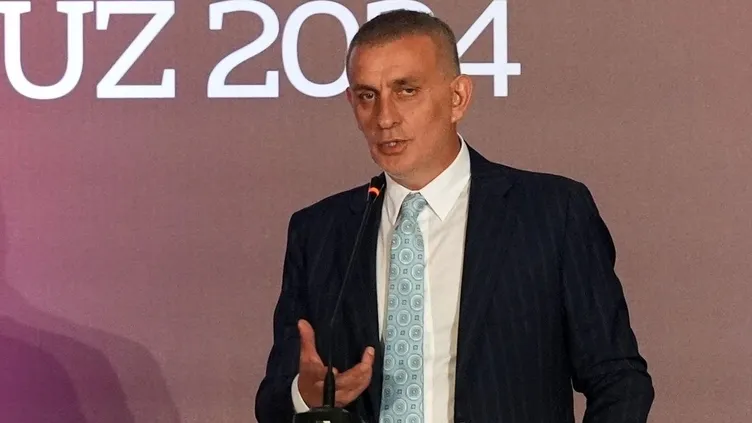 Son dakika haberi: Yabancı hakem talebi sonrası flaş sözler: TFF’nin kararı şaibelidir