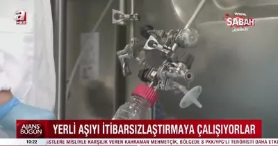 CHP ve TTB’den TURKOVAC’ı karalama kampanyası! Yalanların arkası gelmiyor | Video