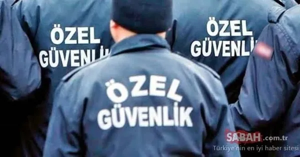 ÖGG sınavı ne zaman yapılacak? Özel Güvenlik Sınavı ÖGG ne zaman yapılacak, tarihler belli mi?
