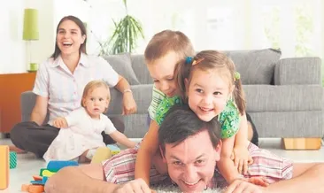 İçinizdeki çocuğu koruyun daha geç yaşlanın