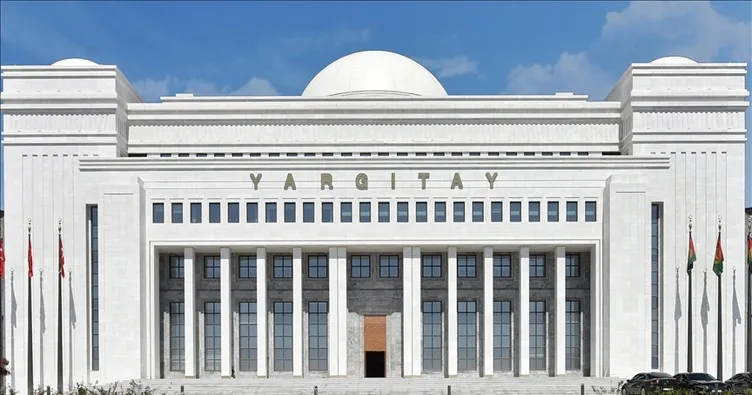 Son dakika: Yargıtay’dan AYM açıklaması