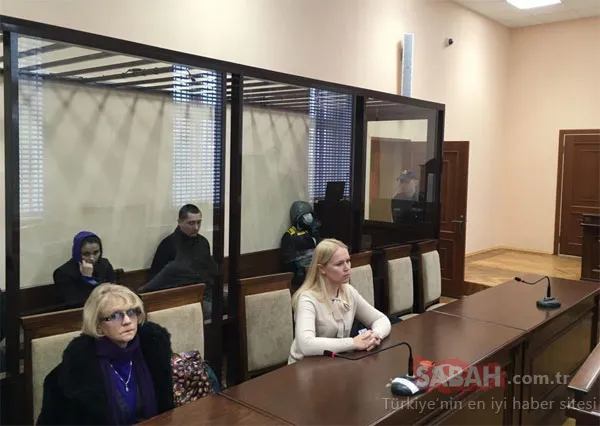 Son dakika haberi: Belarus'ta korkunç tuzak! Canlı canlı toprağa gömdüler