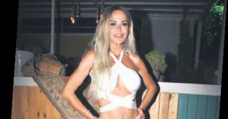 ‘Demet ne yapsa yakışıyor’