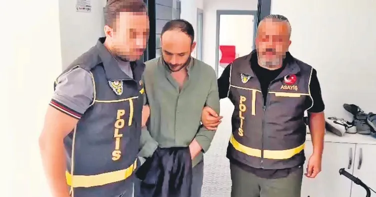 Çifte cinayet 7 yıl sonra çözüldü