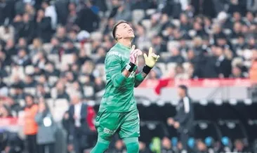 Muslera müjdesi: 1 yıllık imzalıyor