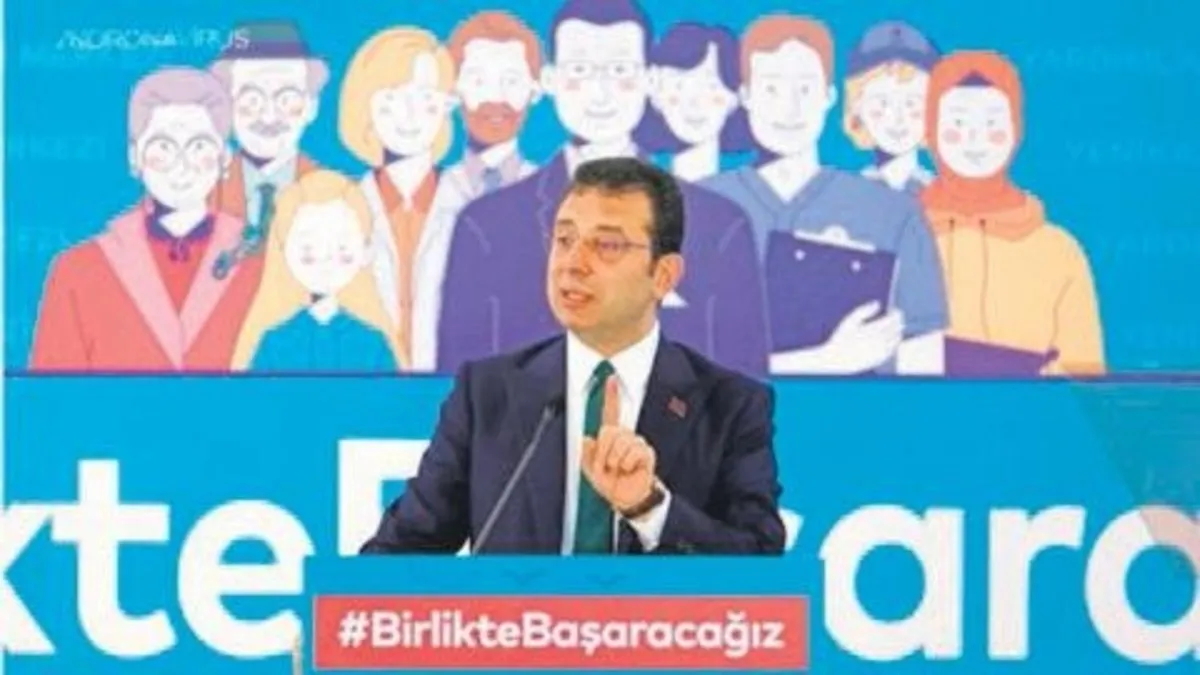 SON DAKİKA! İBB'den dudak uçuklatan reklam ihalesi: İstanbullunun parası böyle heba ediliyor