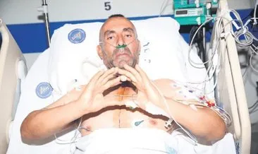 Kalbi Normale Dondu Yapay Kalp Cikarildi Sayfa 6 En Son Haber