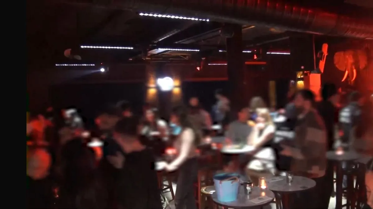 Son dakika! Kadıköy’deki operasyonda şok detaylar: Özel kelime ile başlayan uyuşturucu pazarlığı! Zehir ağı böyle çözüldü