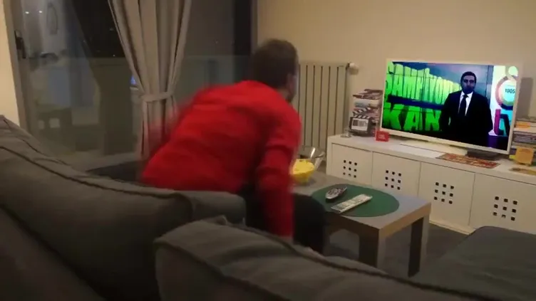 Mbaye Diagne resmen Galatasaray'da!