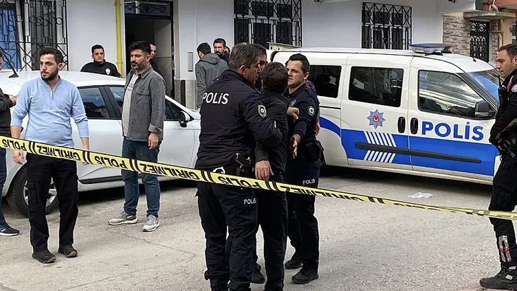 Samsun’daki miras tartışmasında kan aktı: 2 yaralı!