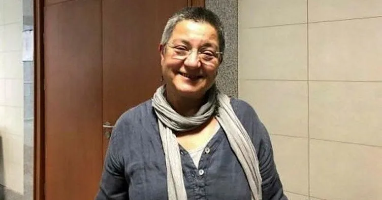 Doktorların Şebnem Korur Fincancı isyanı