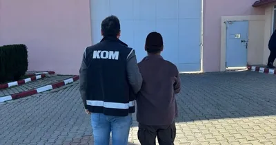 FETÖ firarisi Seydikemer’de yakalandı!