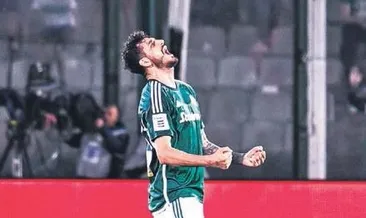 Samet Akaydın geri dönüyor