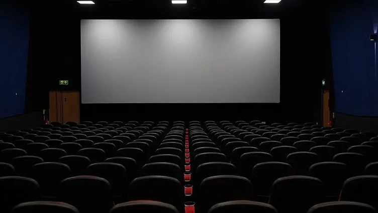 VİZYONDAKİ FİLMLER MAYIS 2022: Bu hafta vizyonda neler var, bu hafta hangi filmler vizyona girecek?