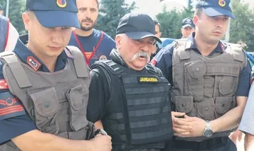Müebbet hükümlüsüne sağlık raporuyla tahliye #denizli