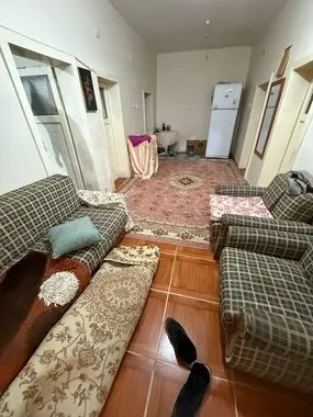 Soğuk havaya dayanamayan yaşlı çift evin içine mangal bıraktı: 80 yaşındaki Senem Akyıl hayatını kaybetti!