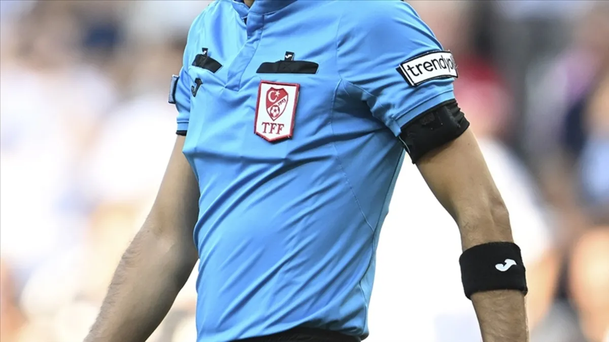 Mustafa Çulcu’dan bahis skandalına ilişkin olay ifadeler! “Futbolun marka değerini koruma adına…” – Galeri Mustafa Çulcu’dan bahis skandalına ilişkin olay ifadeler! “Futbolun marka değerini koruma adına…” – Galeri