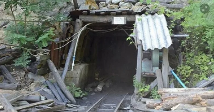 Zambiya’da altın madeni işgal altında!