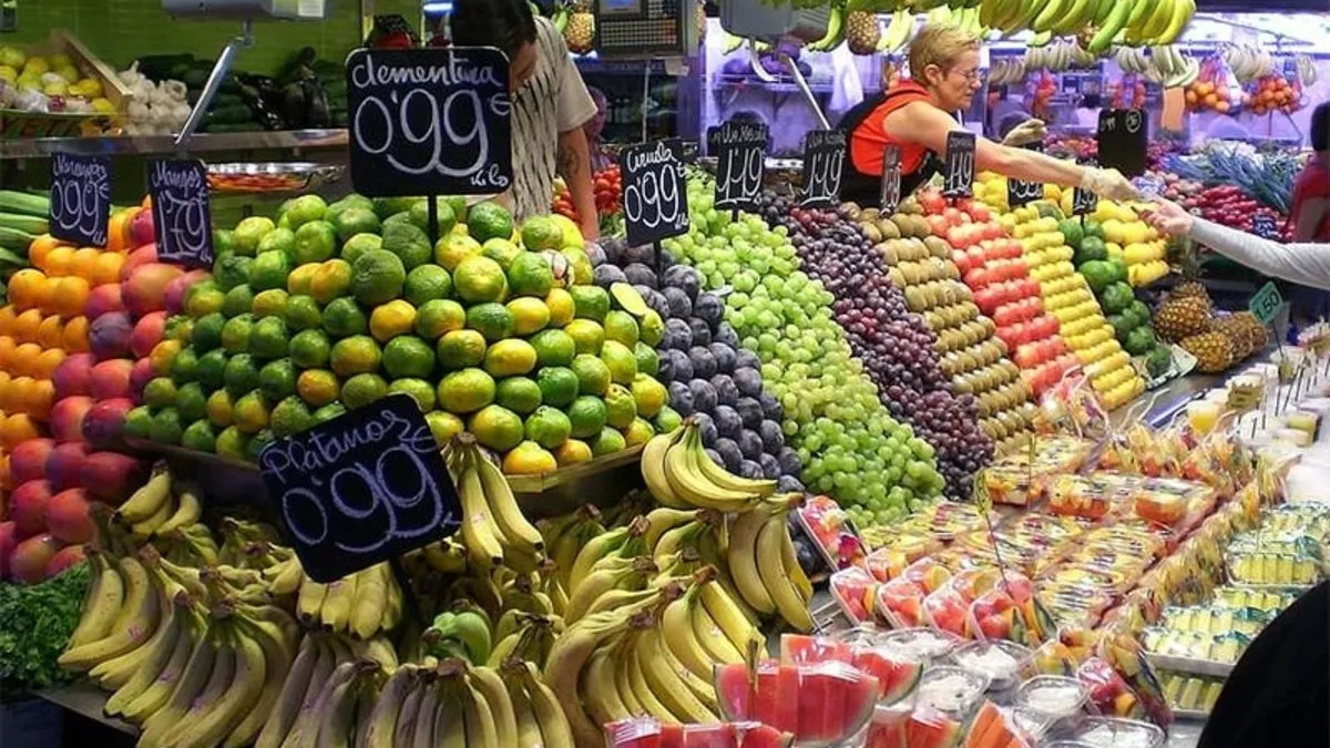 Marketten alınan mevyelerde toksik madde var