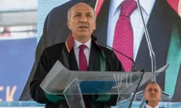 İstanbul 2 No’lu Baro Başkanı Yasin Şamlı’dan ’Gazze’ açıklaması: Soykırıma ilişkin deliller UCM’ye sunulacak! Meslektaşlarına çağrı