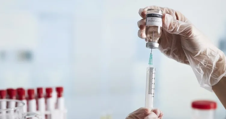 Avrupa İlaç Ajansı’ndan açıklama: Aşılar Hindistan varyantına karşı etkili