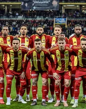 Kayserispor 4 büyüklere diş geçiremedi