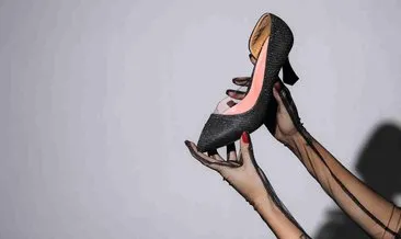 Luvi Shoes ilham veriyor! Işığını yansıtmak isteyenlere: Luvi Shoes #izmir