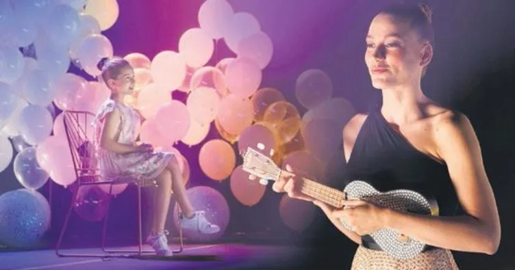 ‘Alice’in ünlü şarkısı kliplendi