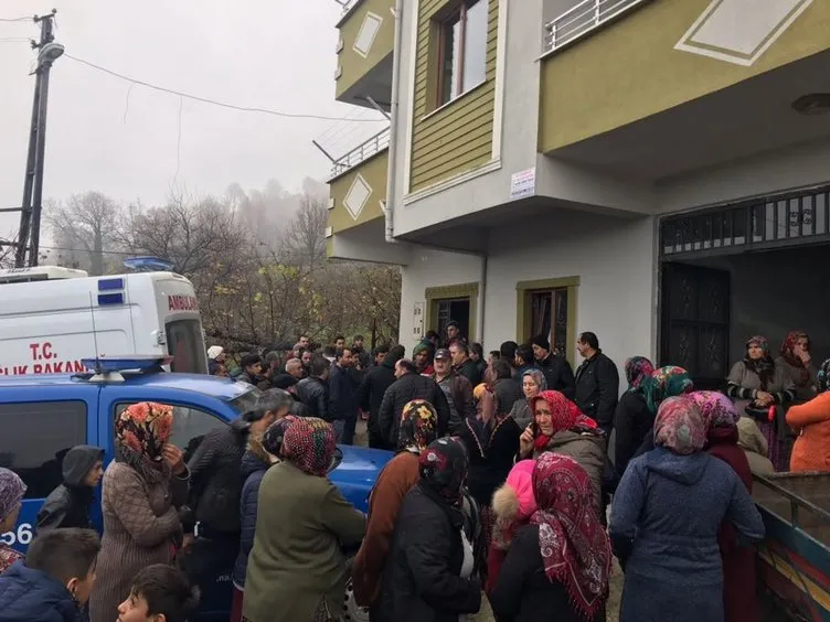 Zonguldak’ta vahşet! Hırsızlık için girdikleri evde, ev sahipleri uyanınca...