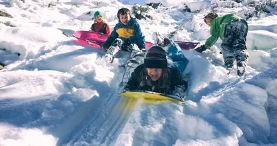 Van’da yarın okullar tatil mi, 3 Şubat Salı günü okul var mı? Valilik açıklaması bekleniyor!