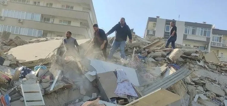 Deprem uzmanı profesörlerden İzmir için son dakika zemin uyarısı! Bayraklı’nın zemini akarsuydu
