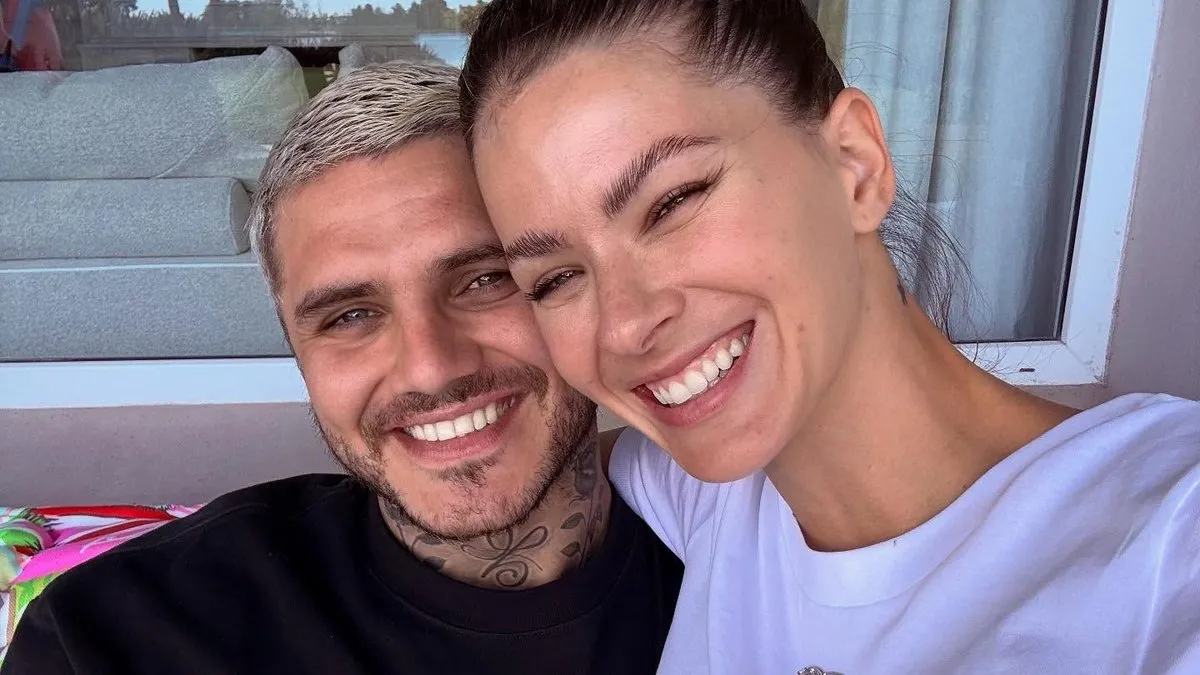 Icardi'nin sevgilisi Suarez eski eşine ateş püskürdü! "Kıskançlık ve haset yüzünden"