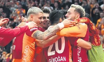 Eksik çok, pes etmek yok