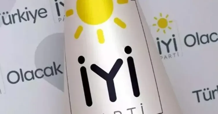 SON DAKİKA: İYİ Parti’den istifa edecek vekili açıklıyoruz! Ahmet Eşref Fakıbaba’yı son anda istifadan döndüren isim kim?