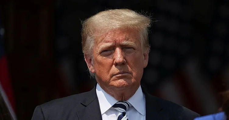 Trump, sosyal medya devlerine karşı harekete geçti! Facebook, Twitter ve Google'ı mahkemeye veriyor