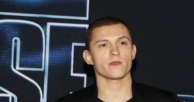 ’Örümcek Adam’ın yıldızından korkutan haber! Tom Holland hastaneye kaldırıldı! Babasından ilk açıklama geldi