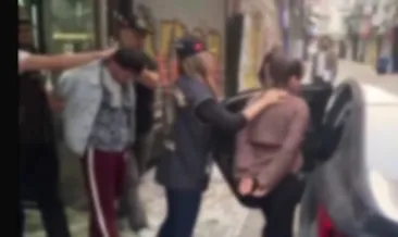 İstanbul merkezli 4 ilde güzellik merkezlerine operasyon! Dudak dolgusu, kalıcı makyaj adı altında sahte senet tuzağı #istanbul