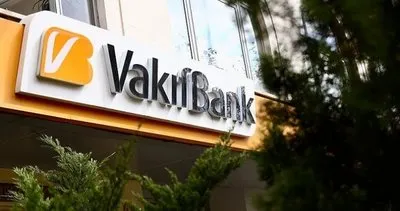 Vakıfbank Temel İhtiyaç Destek Kredisi başvuru sonuçları sorgulama ekranı! 6 ay geri ödemesiz Vakıfbank destek kredisi başvurusu sorgulama
