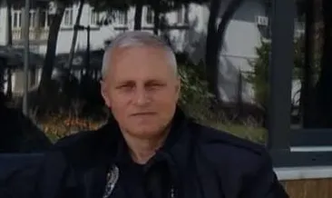 Emekli polis kalbine yenildi