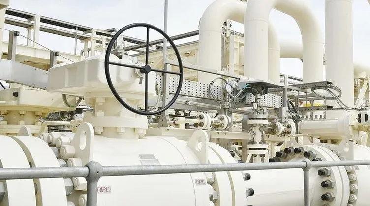 Türkiye merkez ülke oluyor! BOTAŞ heyeti Rusya’ya gidiyor: Doğal gaz Trakya’dan dünyaya satılacak...