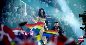 2014 Eurovision birincisi şarkıcı Conchita Wurst’dan yıllar sonra gelen itiraf!