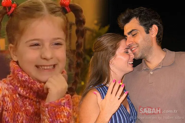 Sihirli Annem’in Çilek’i büyüdü de gelin oluyor! Zeynep Özkaya’ya doğum gününde sürpriz evlilik teklifi! ’Hayatımın şokunu yaşadım’