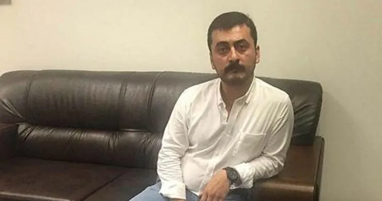 Eren Erdem’in tahliye talebine ret