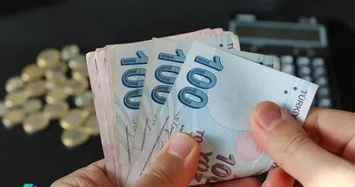 Dul ve yetim maaşı alanlar bayram ikramiyesi alacak mı, ne kadar? İşte 2026 dul/yetim ikramiye zammı hesabı