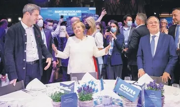 Almanya’nın karar günü